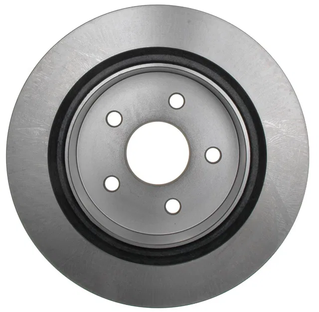 780249 – RAYBESTOS Brake Rotor, OE Replacement Single - view 3
